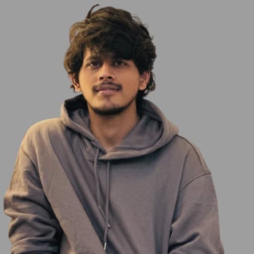 Vaibhav Panwar